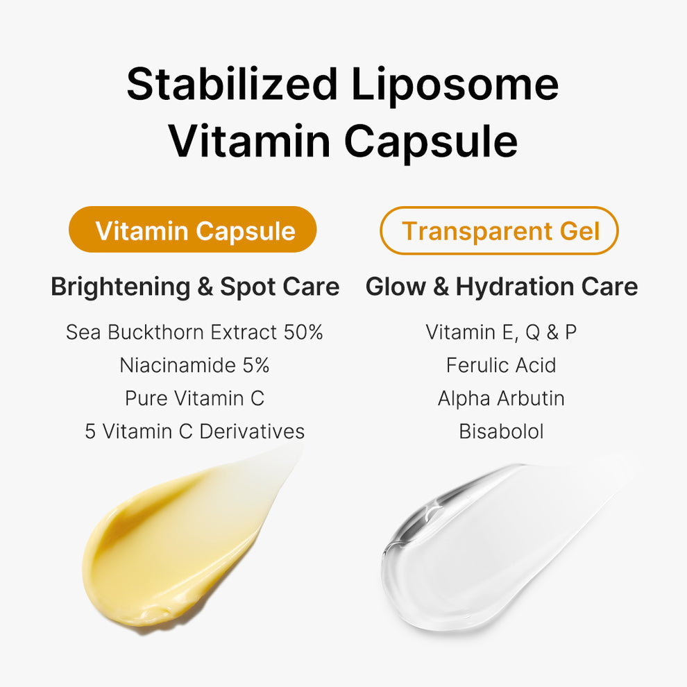 Medicube - Deep Vitamin C Capsule Cream 55g buy online Pakistan
