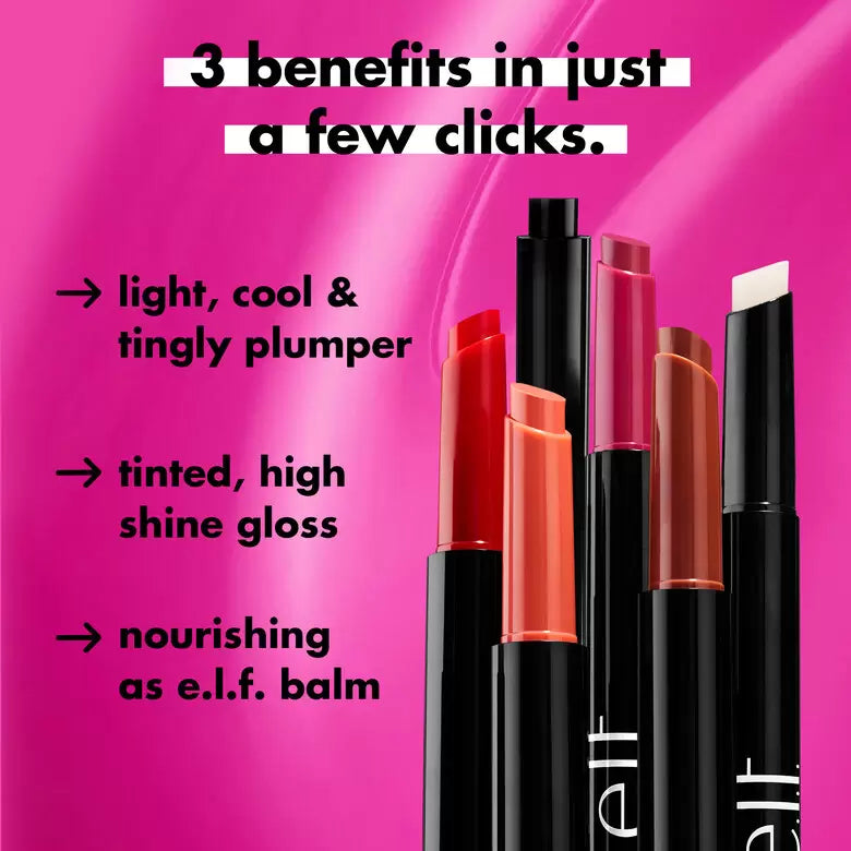 Elf Pout Clout Lip Plumping Pen