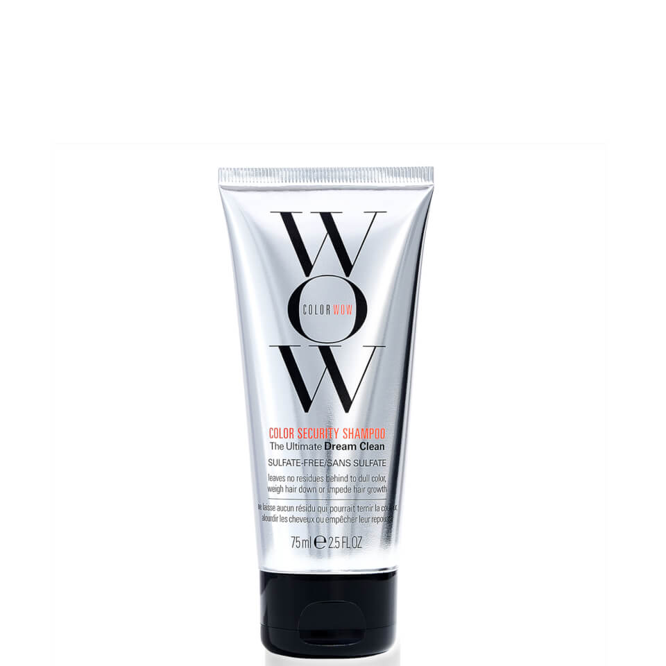 Color Wow Dream Clean Shampoo & Conditioner 250ml