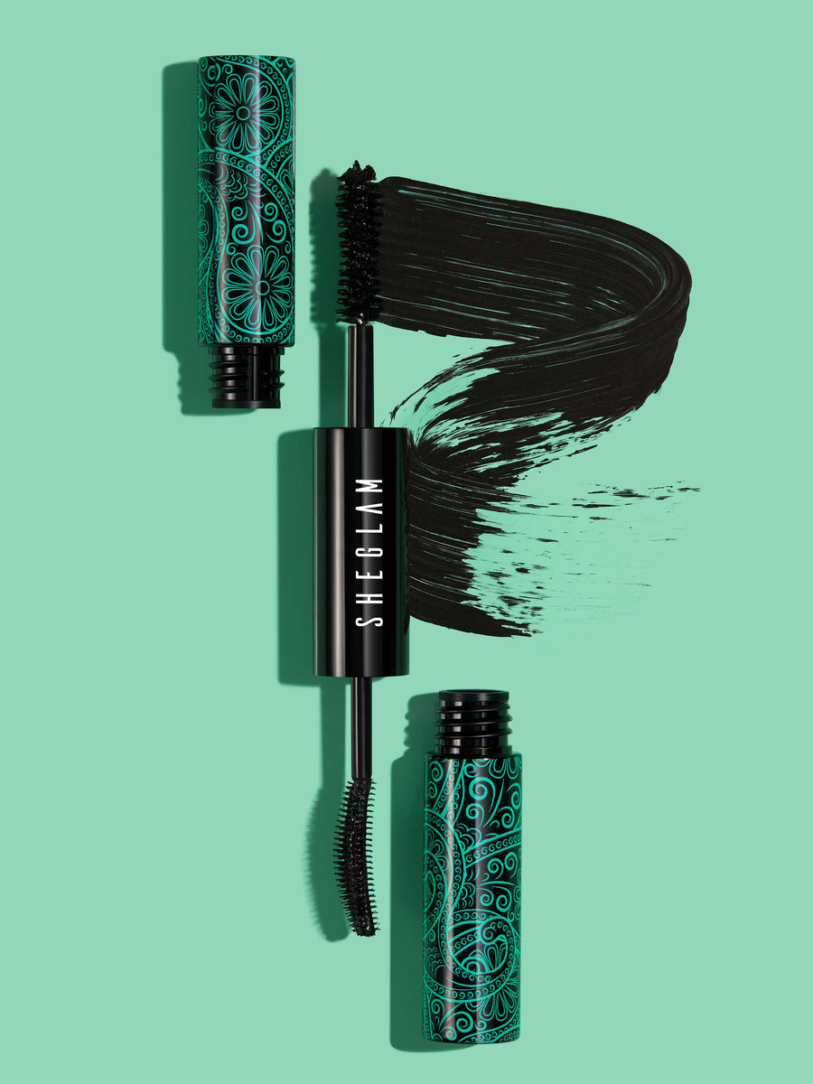 All-In-One Volume & Length Mascara