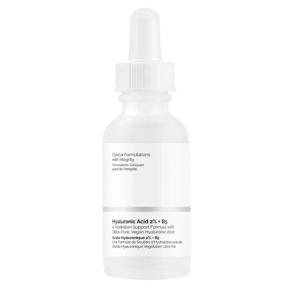 The ordinary Hyaluronic Acid 2% + B5 30ml