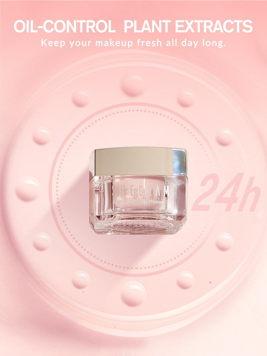 Sheglam Birthday Skin Primer 30g