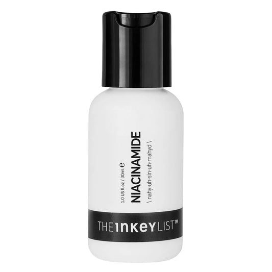 The Inkey List Niacinamide 30ml