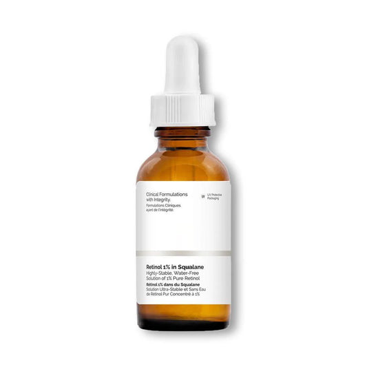 The Ordinary Retinol 1%In Squalane 30ml