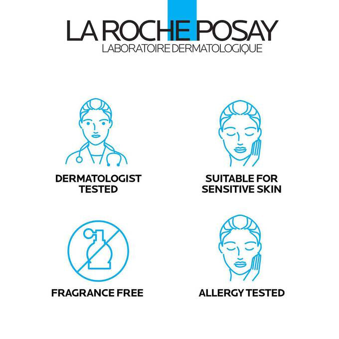 La Roche Posay Cicaplast levers lip balm