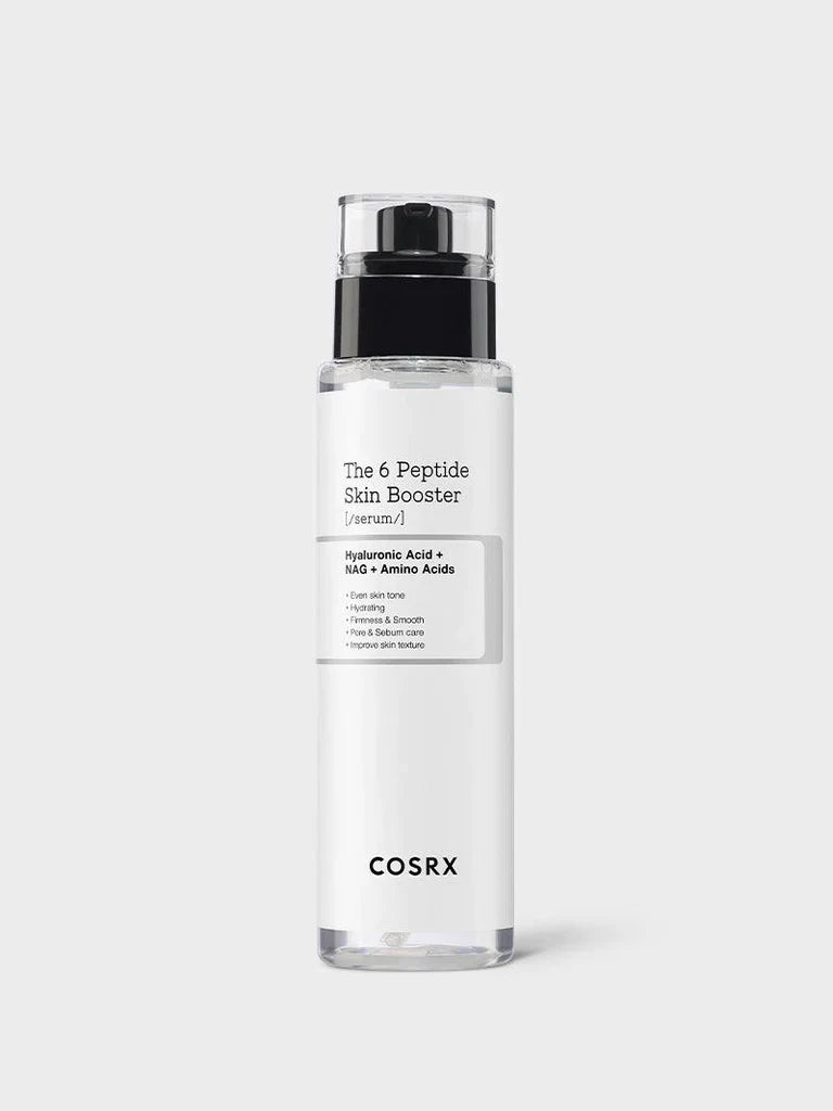 Cosrx - The 6 Peptide Skin Booster Serum 150ml