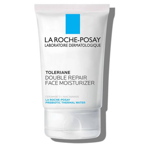 LA ROCHE POSAY TOLERIANE DOUBLE REPAIR FACE MOISTURIZER 100ml