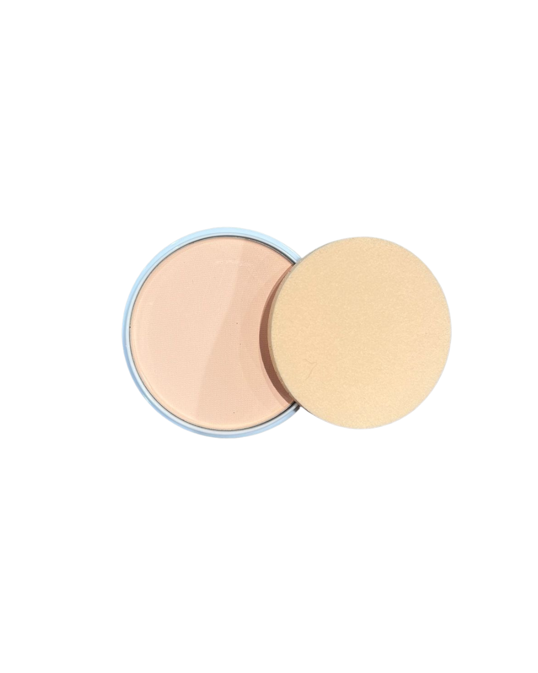 Medora - Compact Powder ingredients label