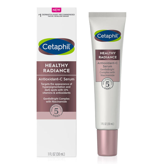 CETAPHIL HEALTHY RADIANCE ANTIOXIDANT-C SERUM 30ml