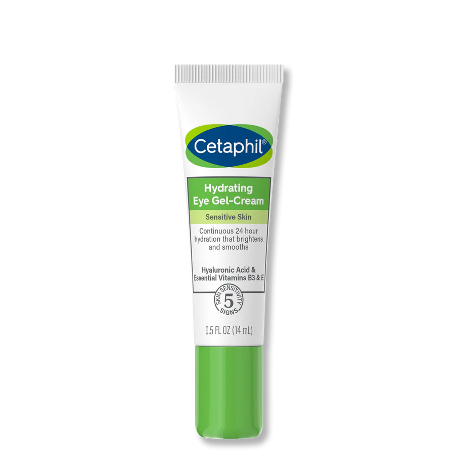 CETAPHIL - HYDRATING EYE GEL-CREAM 14ml