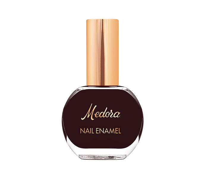 Medora - Nail Polish Enamel texture gel cream