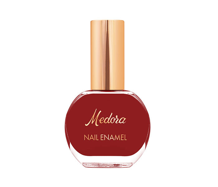 Medora - Nail Polish Enamel suitable skin types