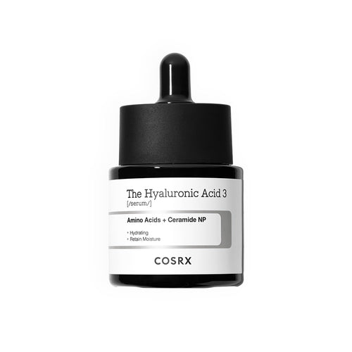 Cosrx The Hyaluronic Acid 3 Serum