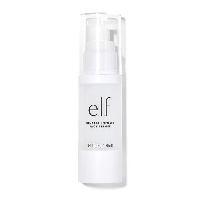 Elf Mineral Infused Face Primer 30ml