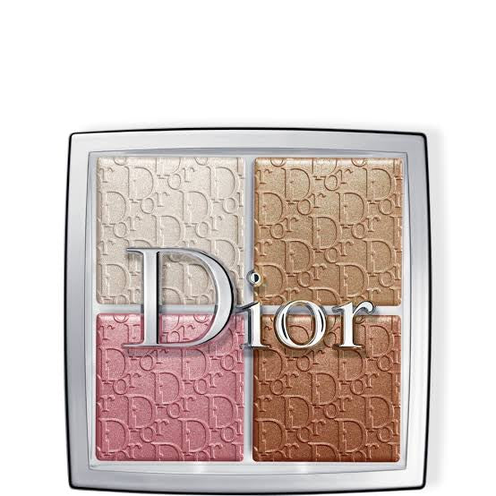 Dior BACKSTAGE Glow Face Palette - 001 Universal