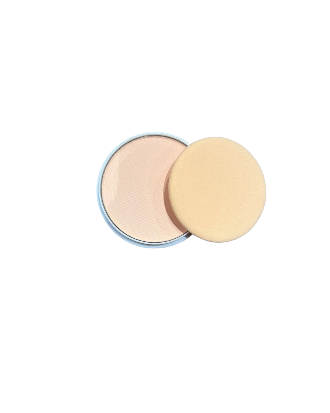 Medora - Compact Powder how to use steps
