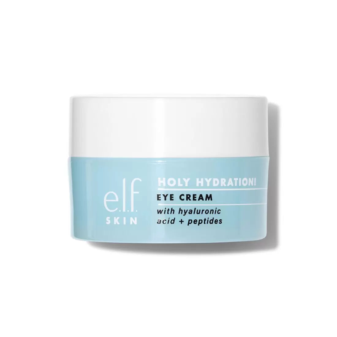 ELF Holy Hydration Mini Eye Cream 6.5g