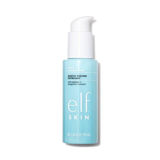 ELF Gentle Peeling Exfoliant