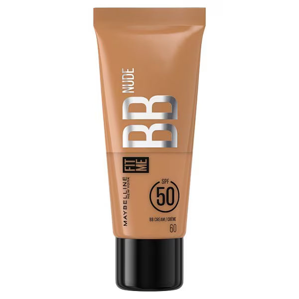 Maybelline - Fit Me BB Nude Cream image 17