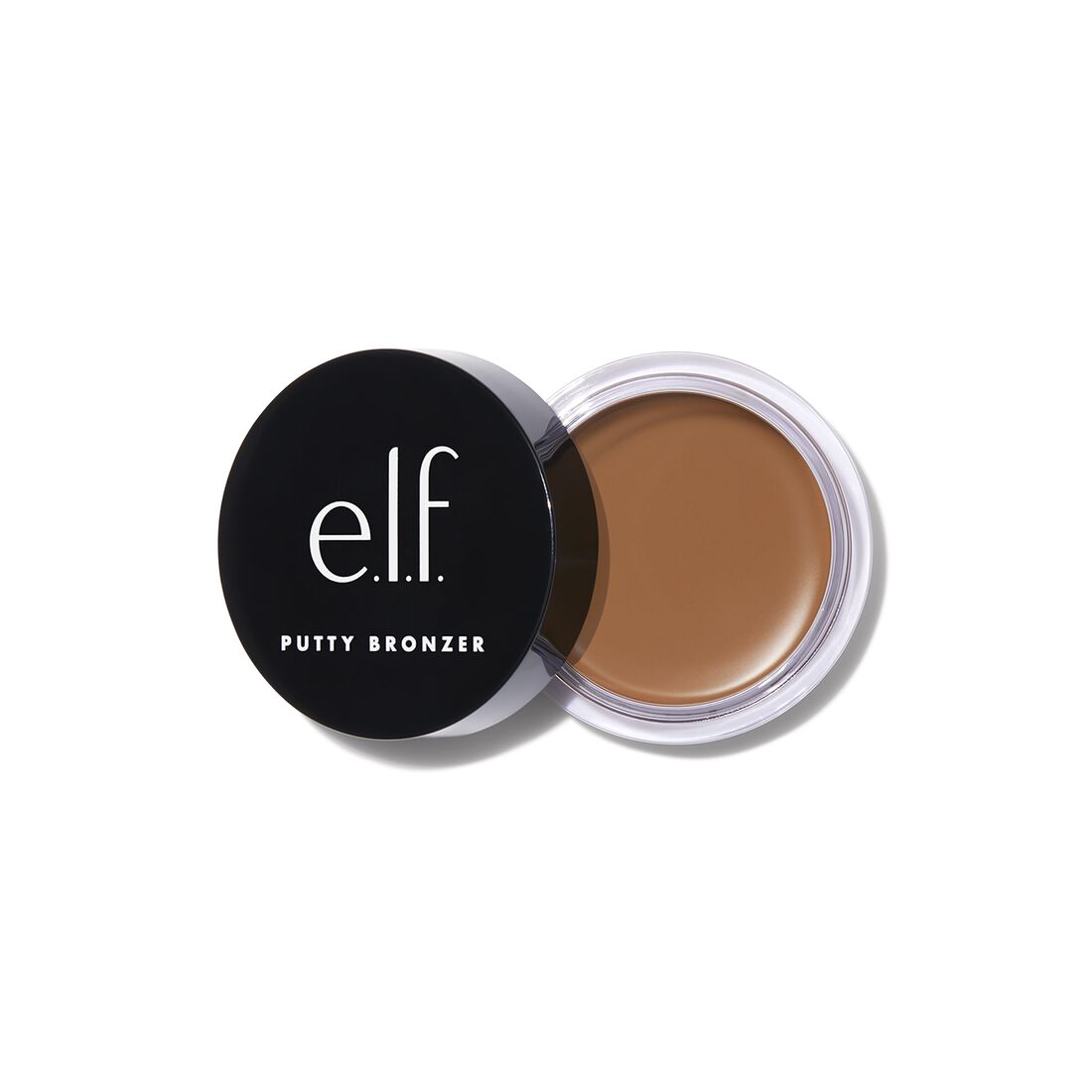 ELF PUTTY BRONZER