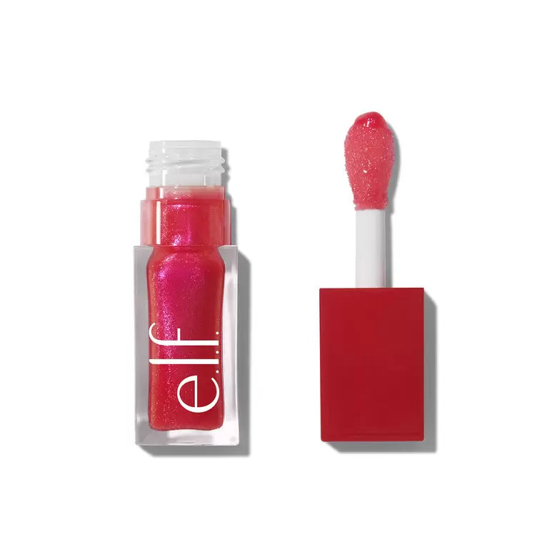 Elf Jelly Pop Glow Reviver Lip Oil