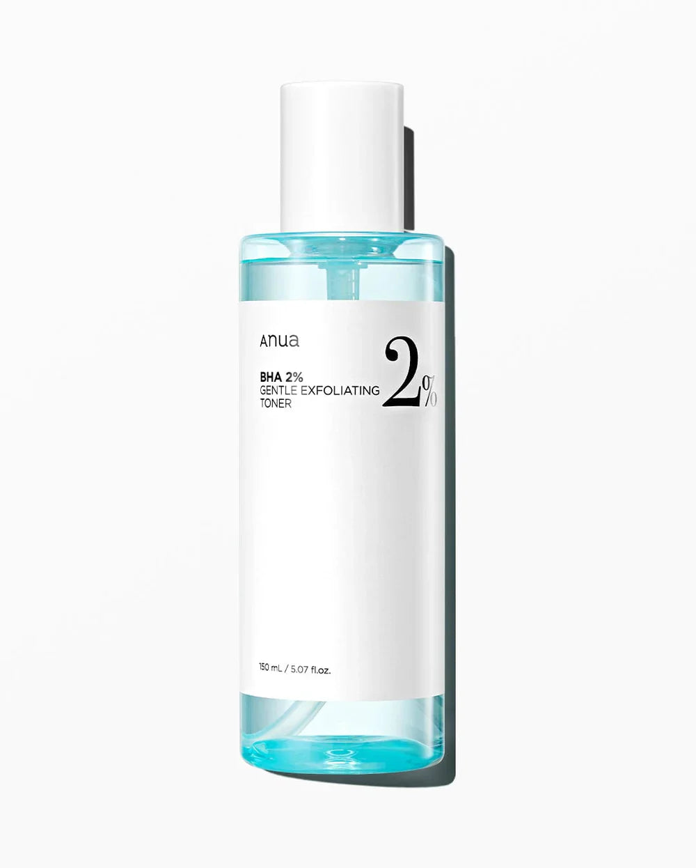 Anua BHA 2% Gentle Exfoliating Toner (150ml)