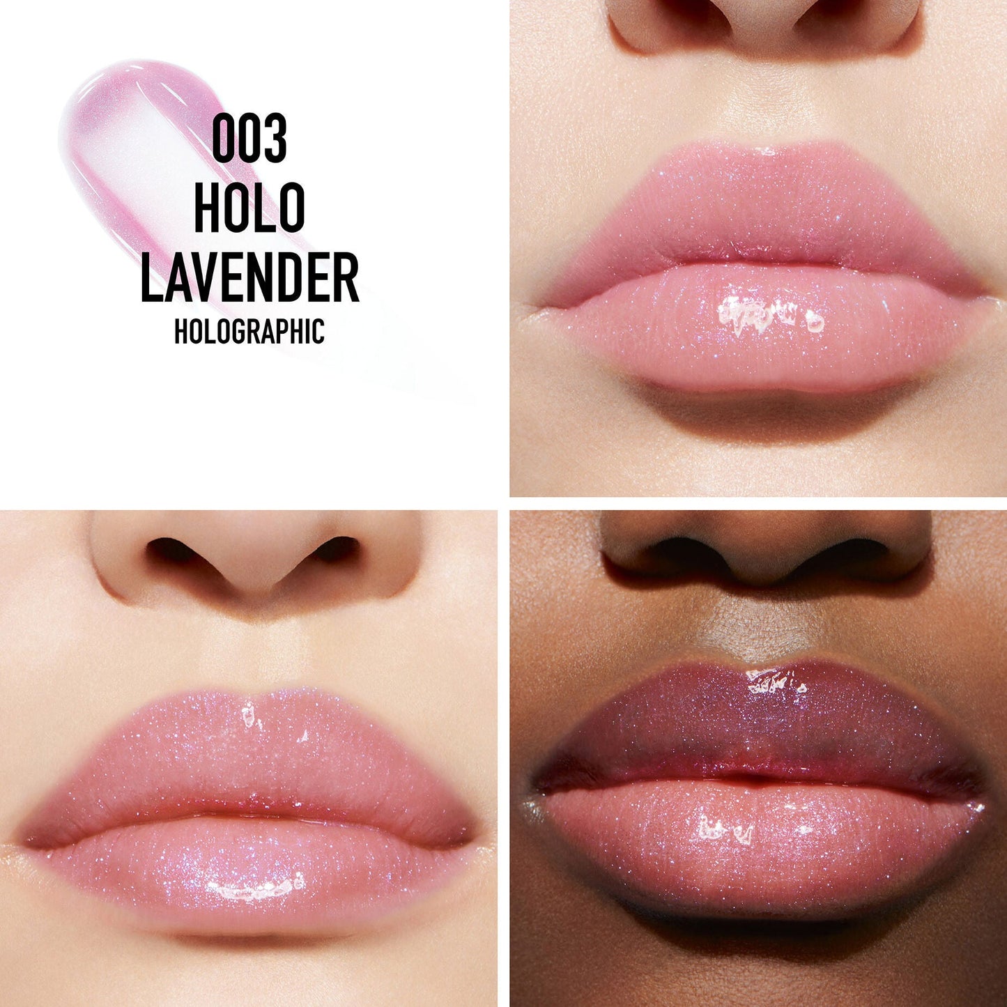 Dior Addict Lip Maximizer Plumping Gloss 6ml