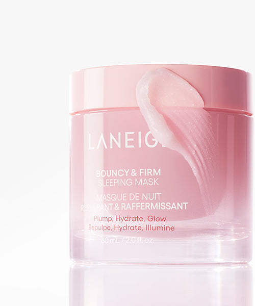 Laneige Bouncy & Firm Sleeping Mask 60ml