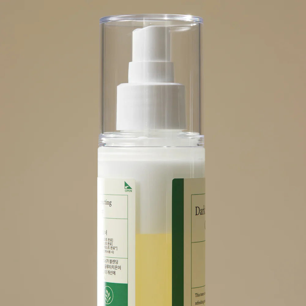 Axis-Y Dark Spot Correcting Glow Toner 125ml