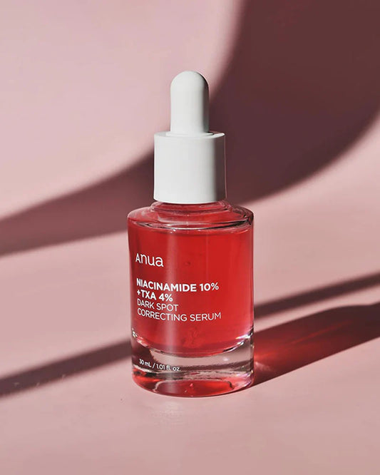 Anua - Niacinamide 10% + TXA 4% Serum