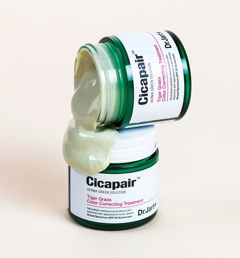 Dr.jart – Cicapair Color Correcting treatment 50ml