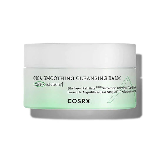 Cosrx Pure Fit Cica Smoothing Cleansing Balm 120ml