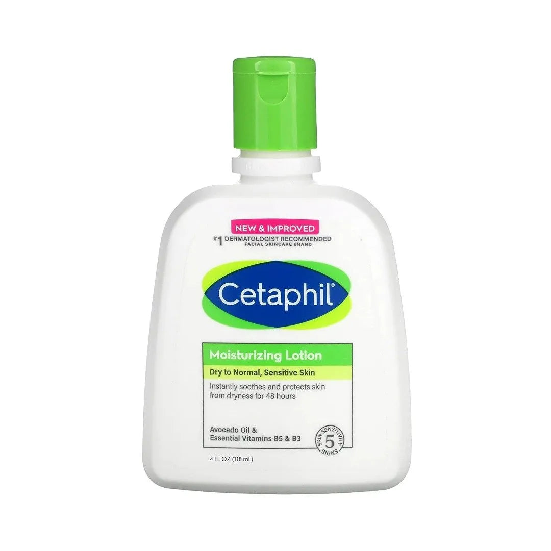 Cetaphil Moisturizing Lotion 237ml