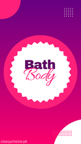 Bath & Body