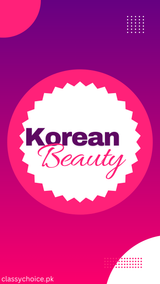 Korean Beauty