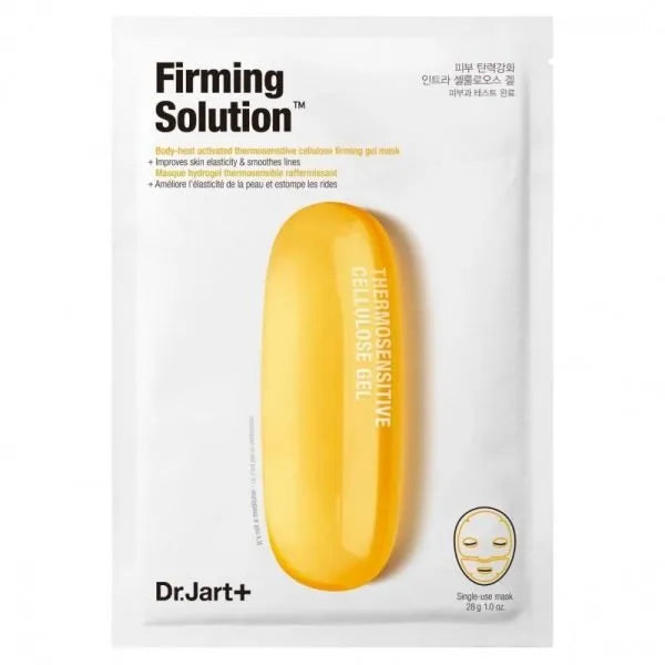 Dr.Jart+
– Firming Solution Mask Sheet 27g