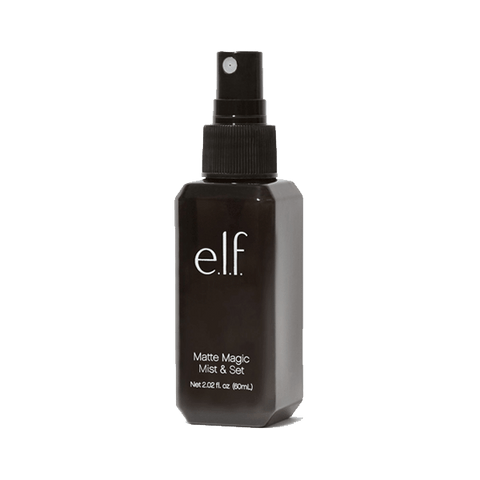 Elf Matte Magic Mist & Set