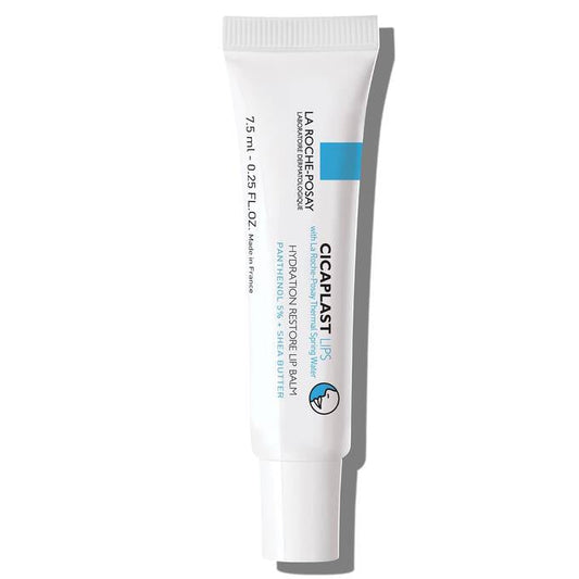 La Roche Posay Cicaplast levers lip balm