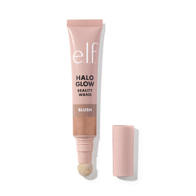 Elf Halo Glow Blush Beauty Wand