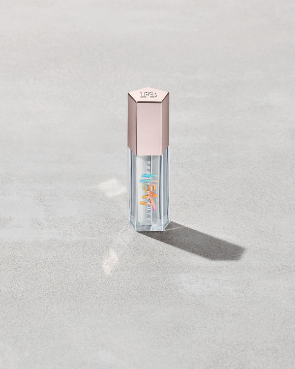 FENTY GLOSS BOMB HEAT UNIVERSAL LIP LUMINIZER + PLUMPER