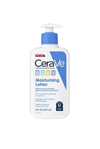 Cerave Baby Moisturizing Lotion 237ML