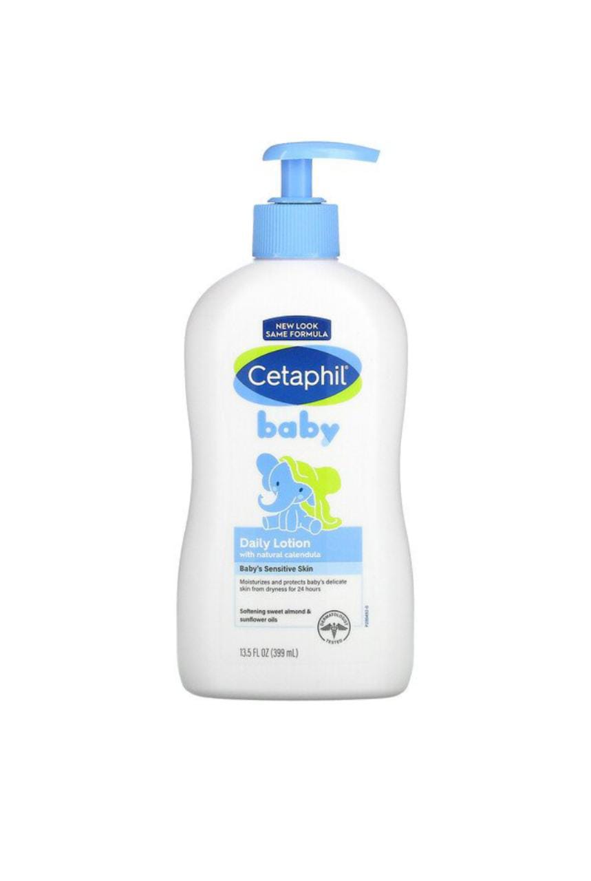 Cetaphil Baby Daily Lotion 399ml