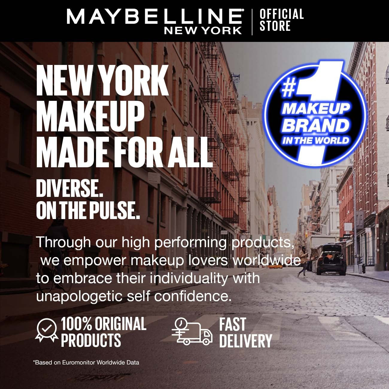 Maybelline New York Super Stay Up to 30hr Lumi Matte Foundation suitable skin types