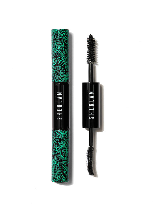 All-In-One Volume & Length Mascara