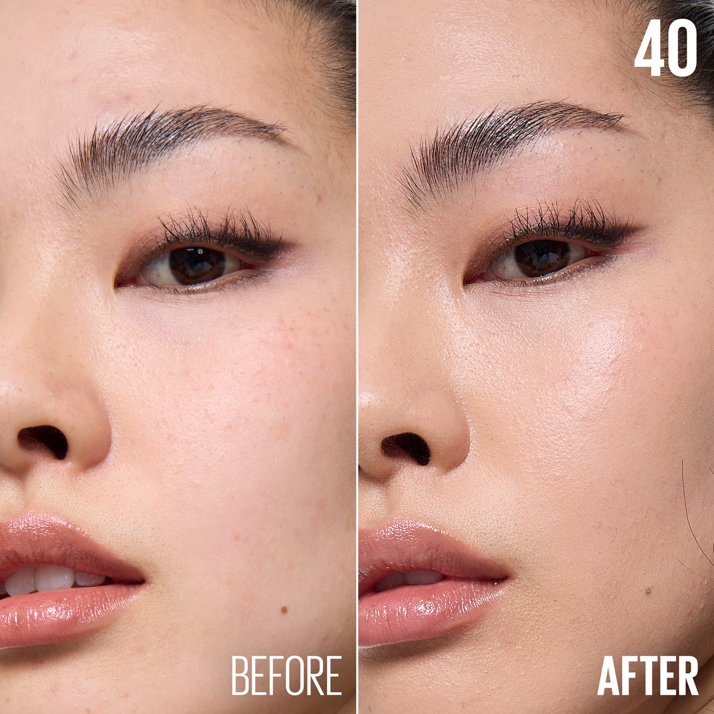 Maybelline - Fit Me BB Nude Cream suitable skin types