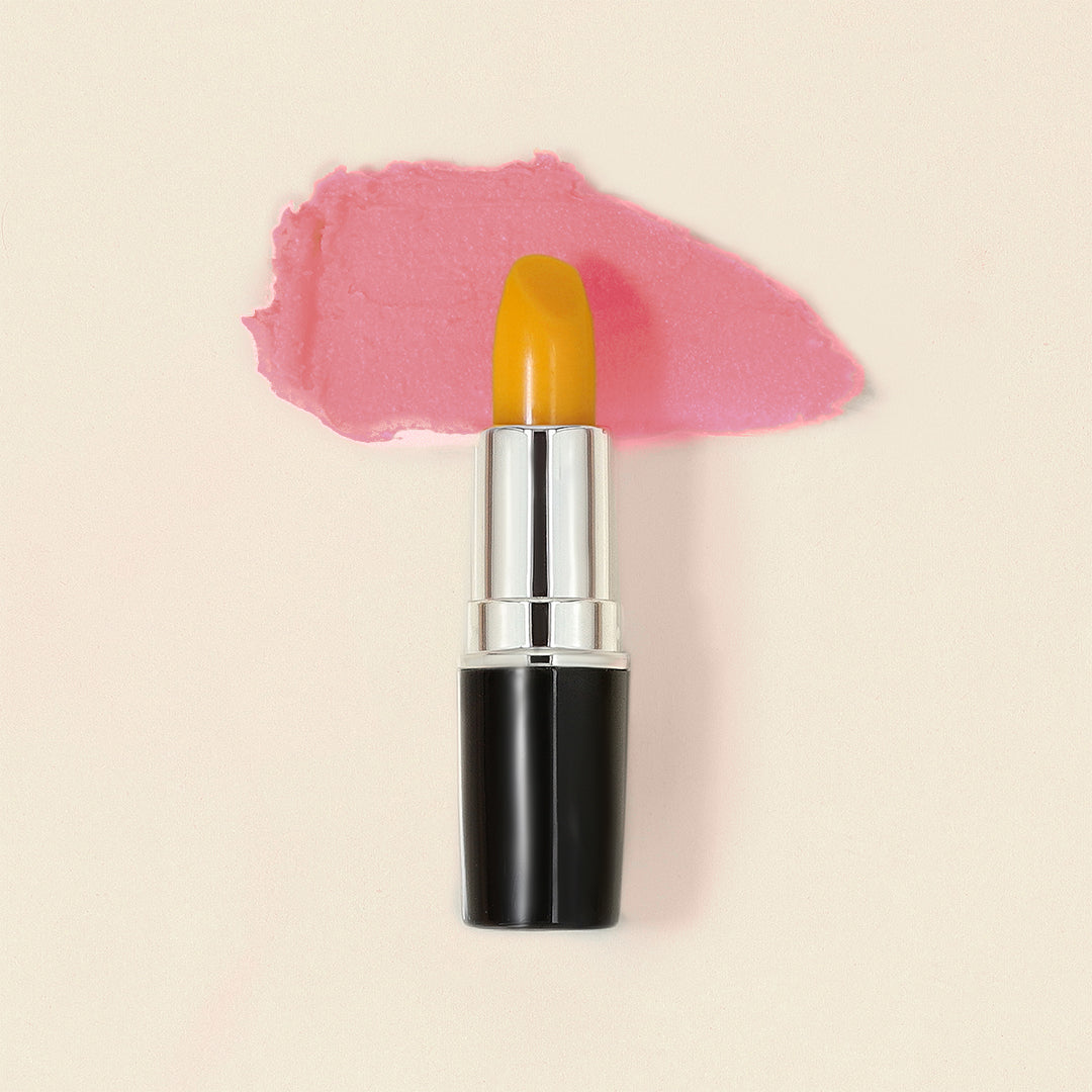 Swiss Miss - Natural (MATTE-60) - Lipstick jar close up