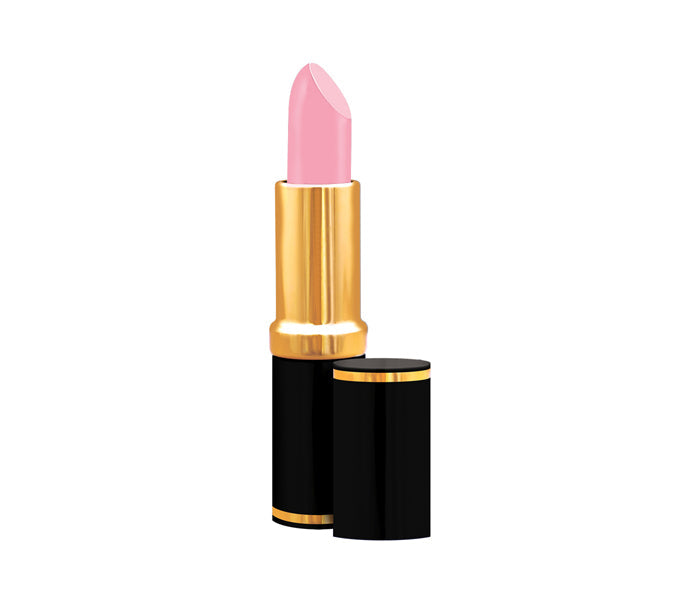 Medora - Glossy Lipstick how to use steps