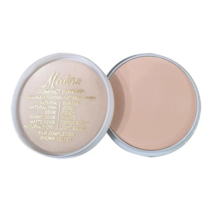 Medora - Compact Powder image 12