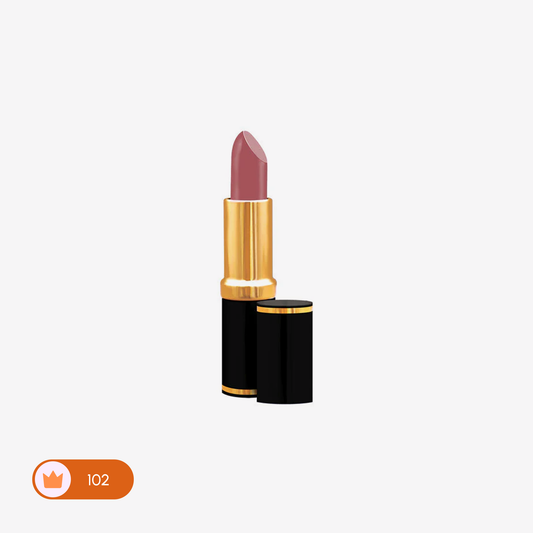 Medora - Glossy Lipstick front packaging