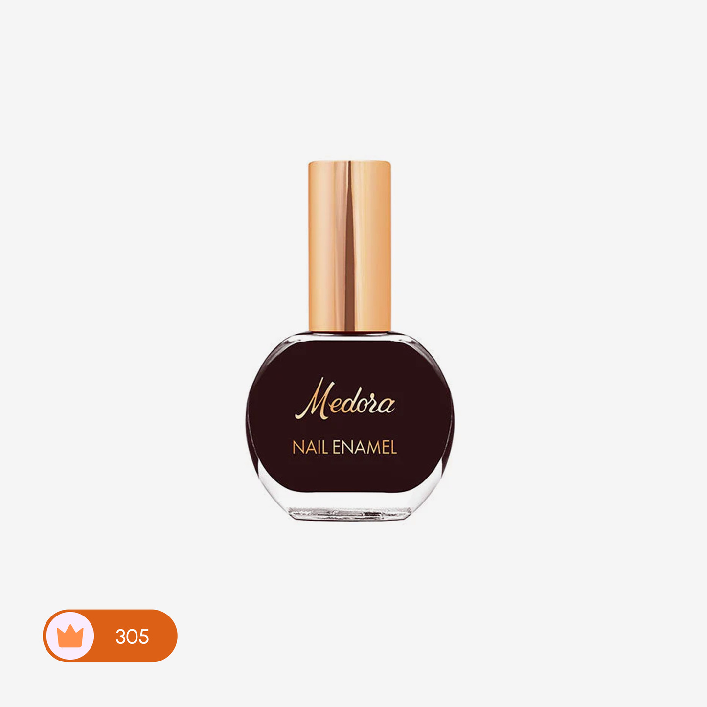 Medora - Nail Polish Enamel image 38